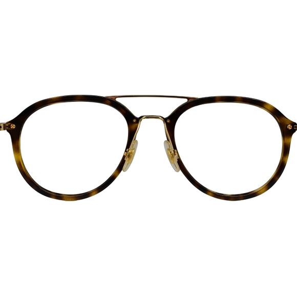 Ray-Ban RB 4253 710/A5 53-21-145mm Sunglass / Eyeglass FRAMES ONLY - VERY GOOD - Picture 5 of 11